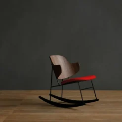 Penguin Schommelstoel