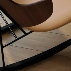 Penguin Schommelstoel