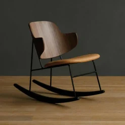 Penguin Schommelstoel