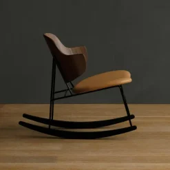 Penguin Schommelstoel