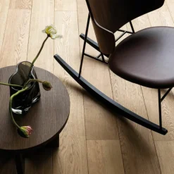 Penguin Schommelstoel