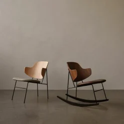 Penguin Schommelstoel