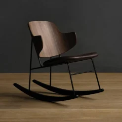 Penguin Schommelstoel