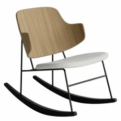 Penguin Schommelstoel