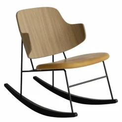 Penguin Schommelstoel