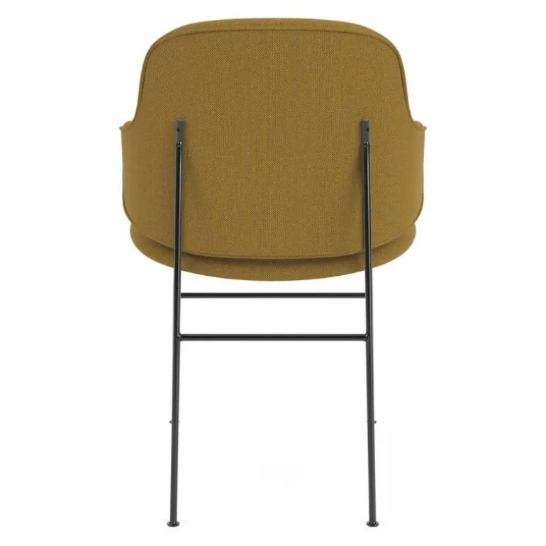 Penguin Stoel Gestoffeerd