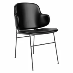 Penguin Stoel Gestoffeerd