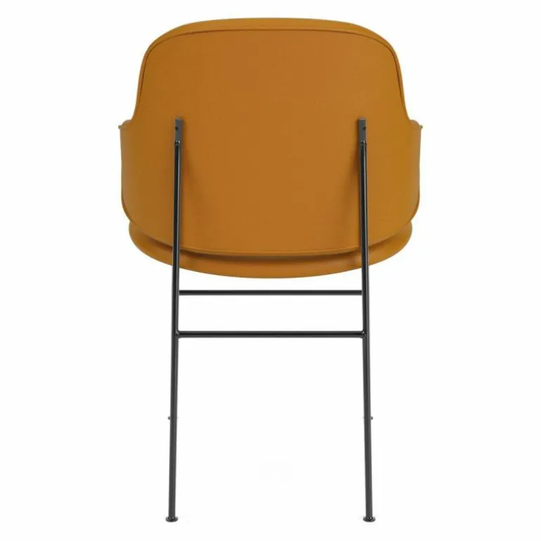 Penguin Stoel Gestoffeerd