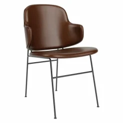 Penguin Stoel Gestoffeerd