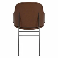 Penguin Stoel Gestoffeerd