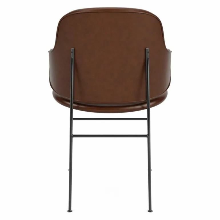 Penguin Stoel Gestoffeerd