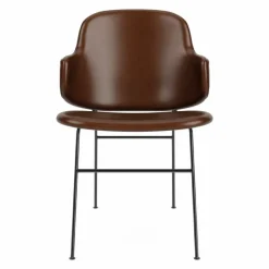 Penguin Stoel Gestoffeerd