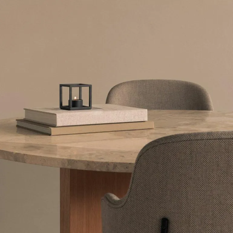 Penguin Stoel Gestoffeerd