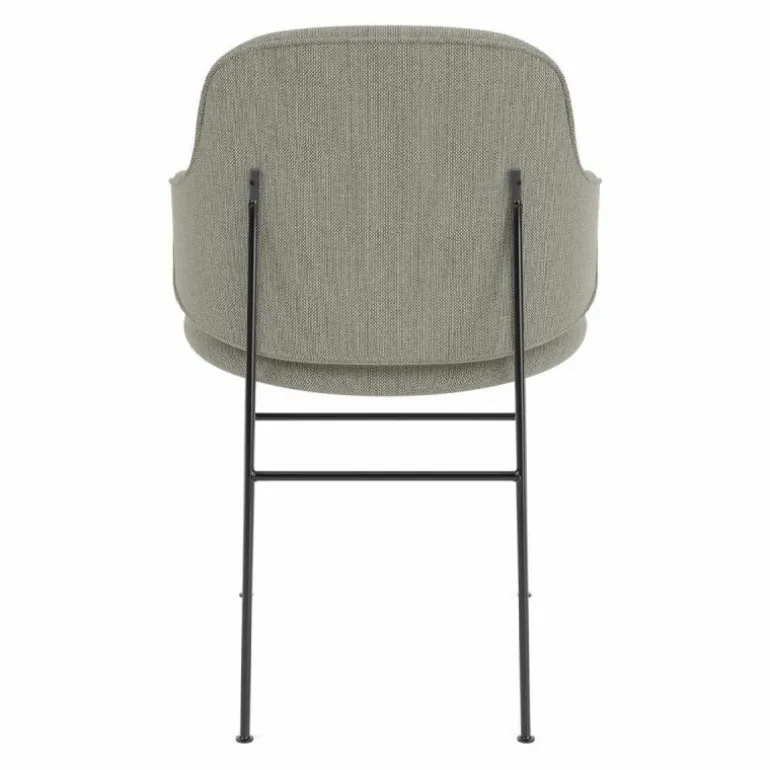 Penguin Stoel Gestoffeerd