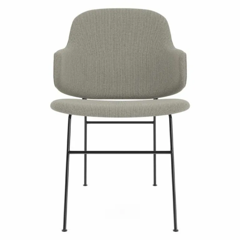 Penguin Stoel Gestoffeerd