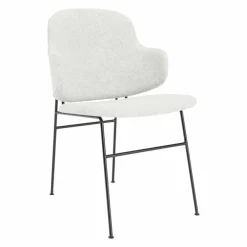 Penguin Stoel Gestoffeerd