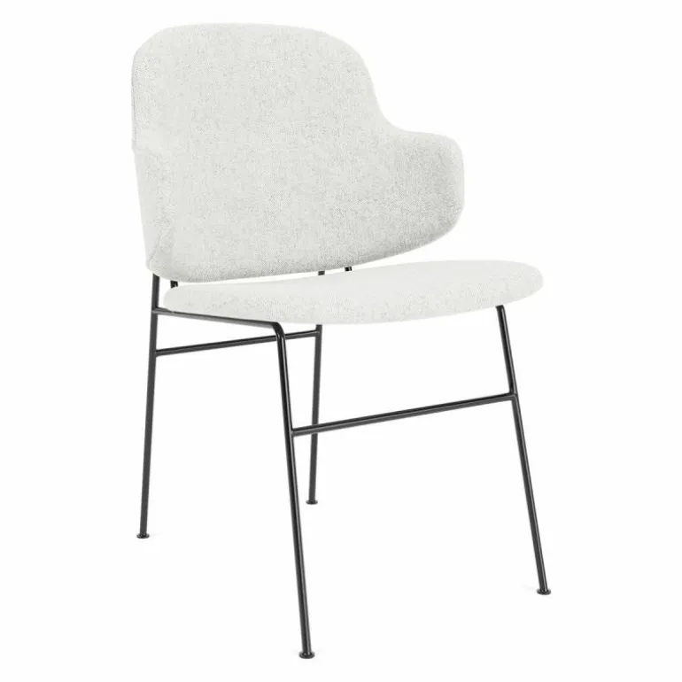 Penguin Stoel Gestoffeerd