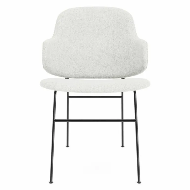 Penguin Stoel Gestoffeerd