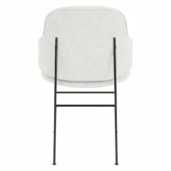 Penguin Stoel Gestoffeerd