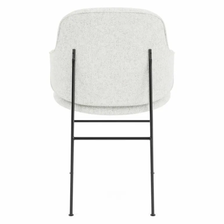 Penguin Stoel Gestoffeerd