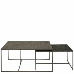 Pentagon Salontafel Set