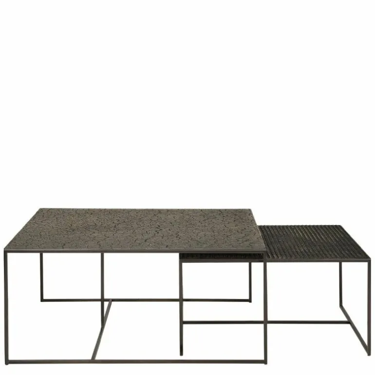 Pentagon Salontafel Set