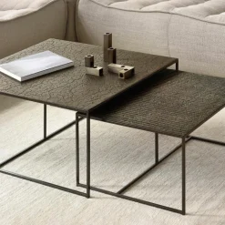 Pentagon Salontafel Set