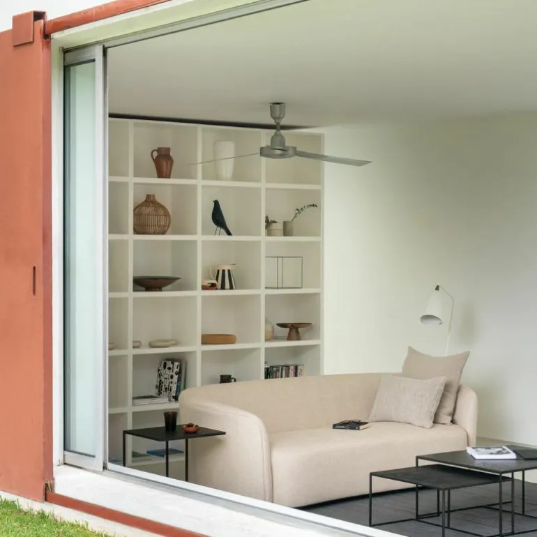 Pentagon Salontafel Set