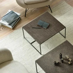 Pentagon Salontafel Set