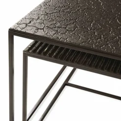 Pentagon Salontafel Set