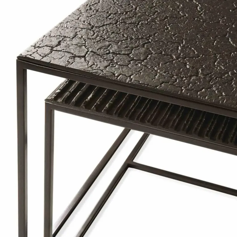 Pentagon Salontafel Set