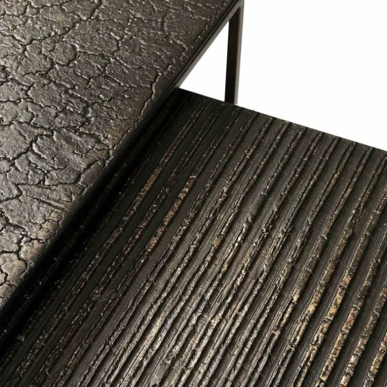 Pentagon Salontafel Set