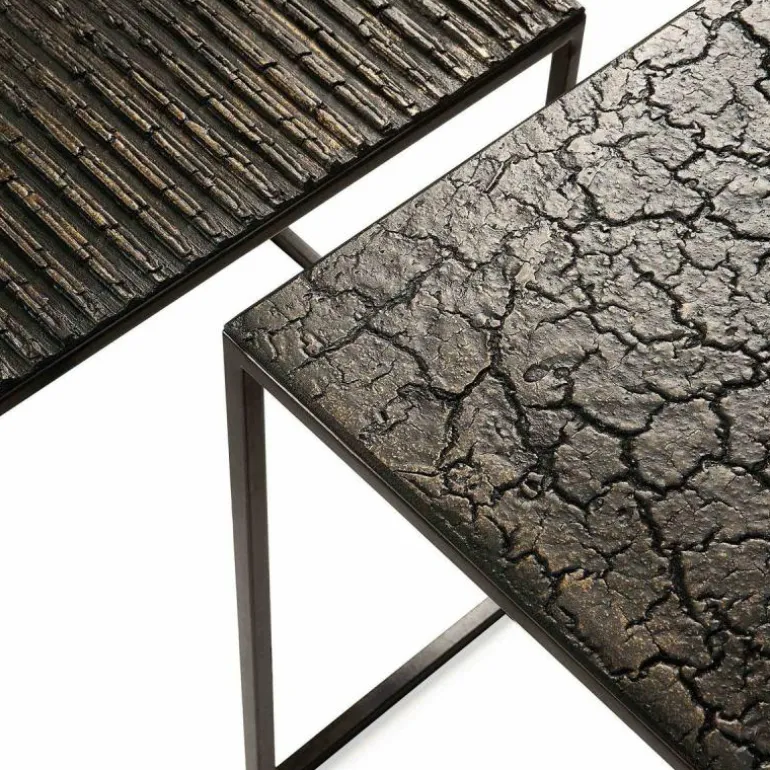 Pentagon Salontafel Set