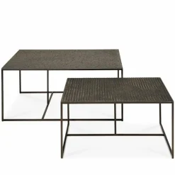 Pentagon Salontafel Set