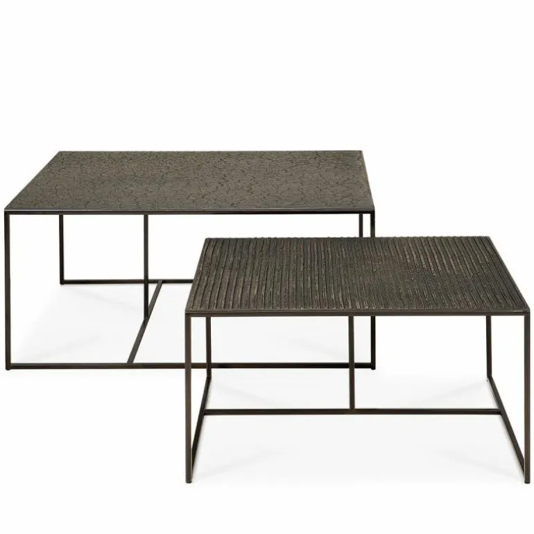 Pentagon Salontafel Set