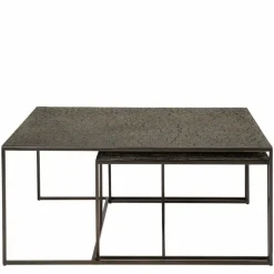 Pentagon Salontafel Set