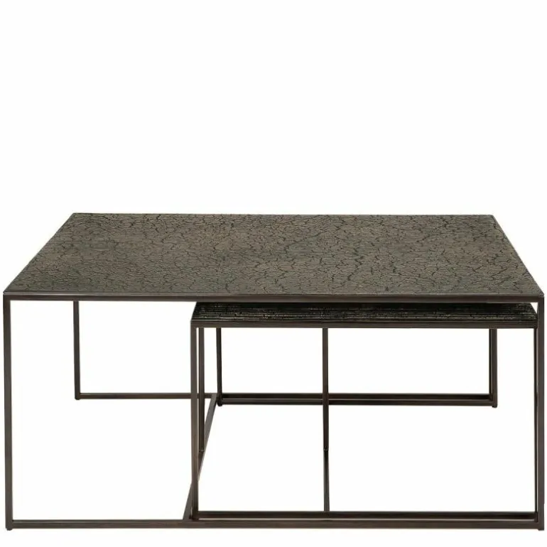 Pentagon Salontafel Set