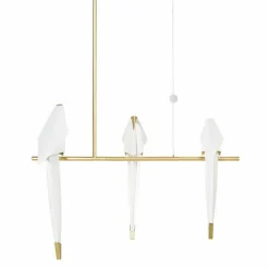 Perch Hanglamp Small