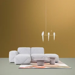 Perch Hanglamp Small