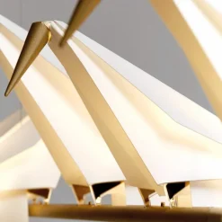 Perch Hanglamp Small