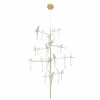 Perch Light Tree Hanglamp