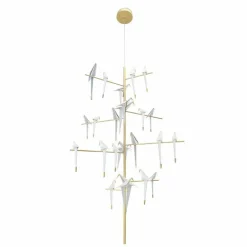 Perch Light Tree Hanglamp