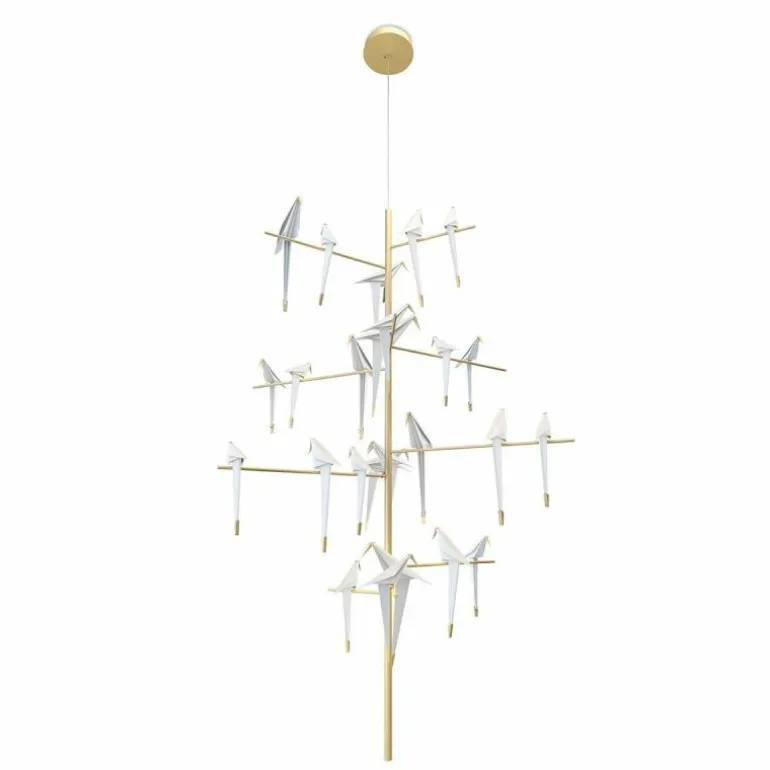 Perch Light Tree Hanglamp