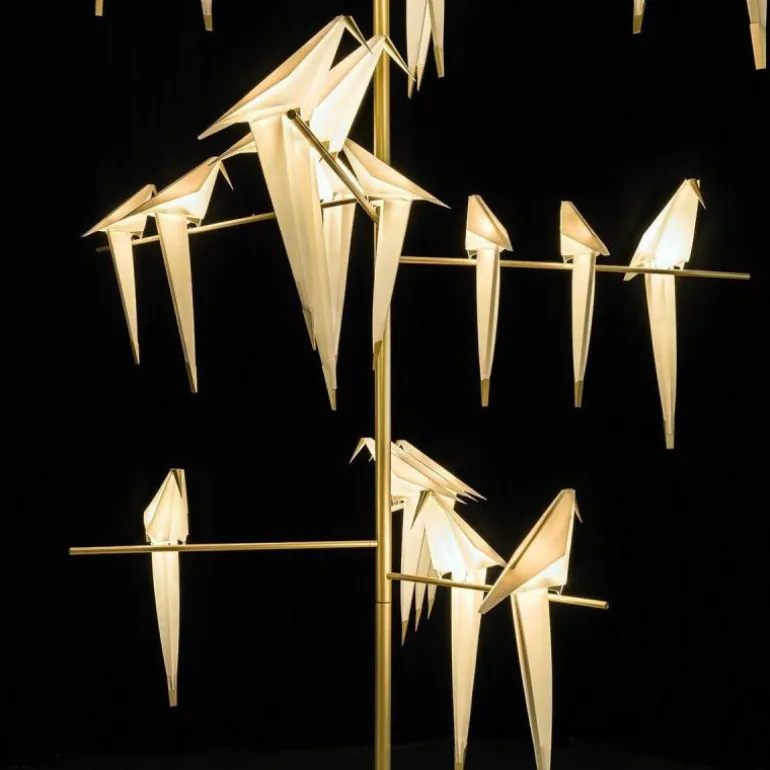 Perch Light Tree Hanglamp