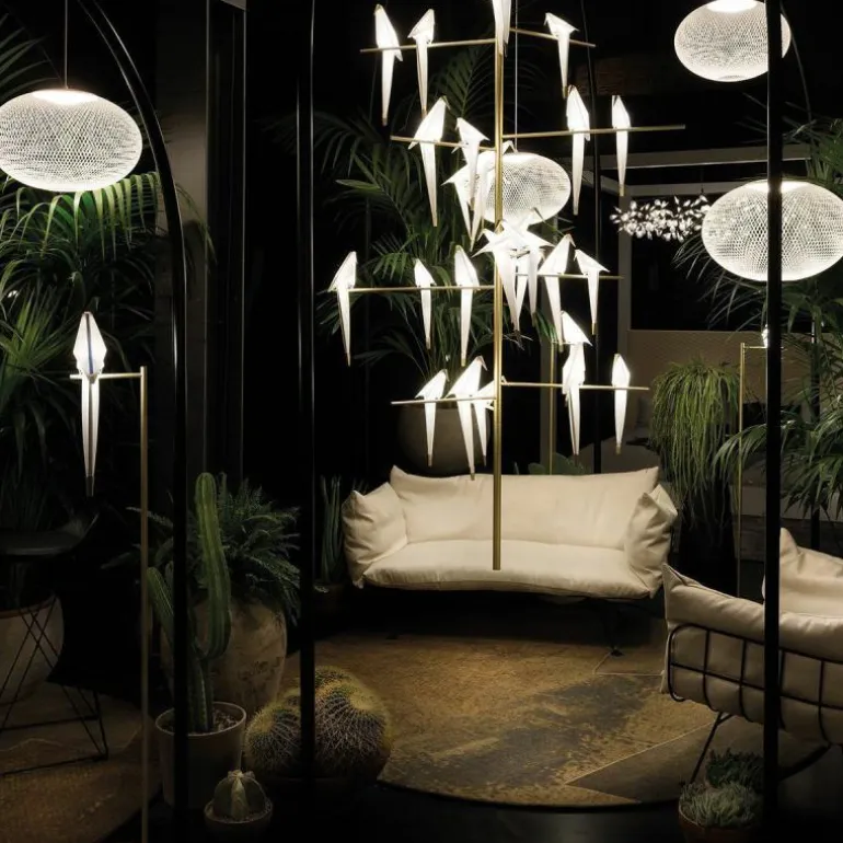 Perch Light Tree Hanglamp