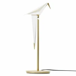 Perch Tafellamp