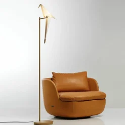 Perch Vloerlamp