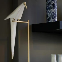 Perch Vloerlamp