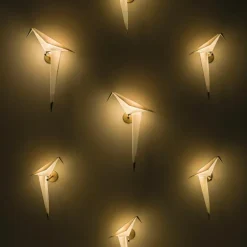 Perch Wandlamp
