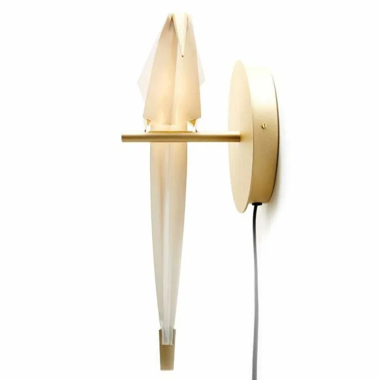 Perch Wandlamp
